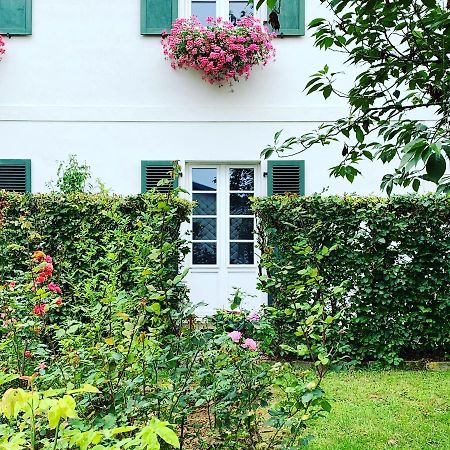 ホテル Isabelle'S Rosegarden Beckerich エクステリア 写真