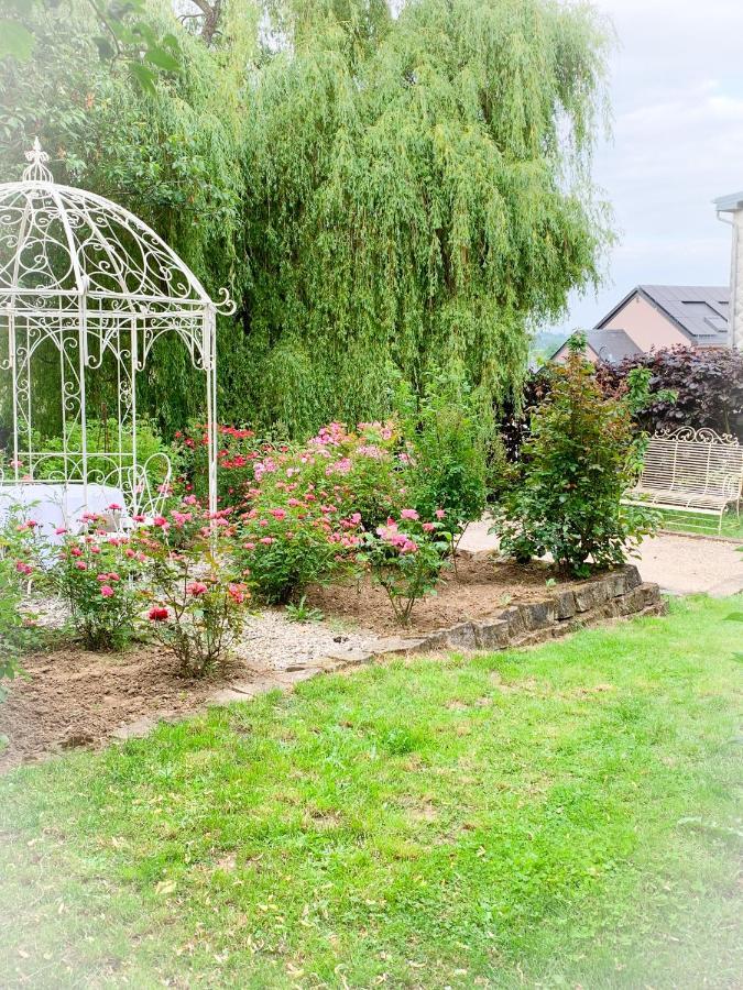 ホテル Isabelle'S Rosegarden Beckerich エクステリア 写真